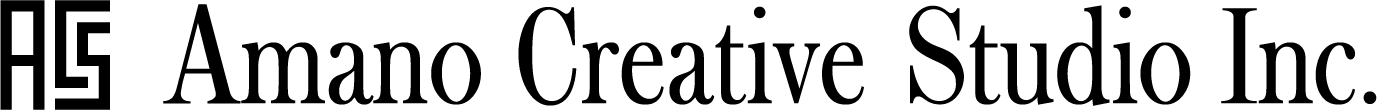 Amano Creative Studio Inc. Logo
